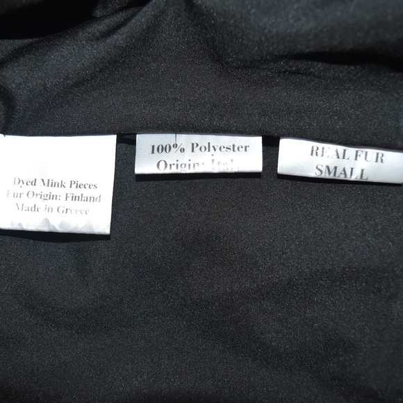 100% Real Maximilian Mink - Picture 3 of 6